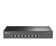 TP-LINK Przełącznik SX1008 8x10GE TL-SX1008 - 1051119 - zdjęcie 1